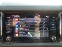 Skoda Kodiaq 2.0 TDI Style DSG