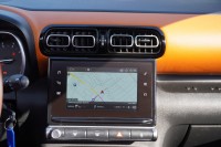Citroen C3 Aircross 1.2 PureTech