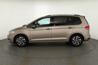 Vorschau: VW Touran 1.6 TDI DSG Join