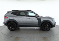 Dacia Duster Extreme TCe 140