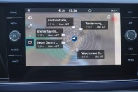 VW Polo 1.0 United