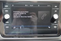 VW Touran 1.5 TSI DSG