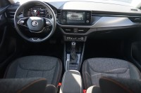 Skoda Scala 1.0 TSI DSG Clever
