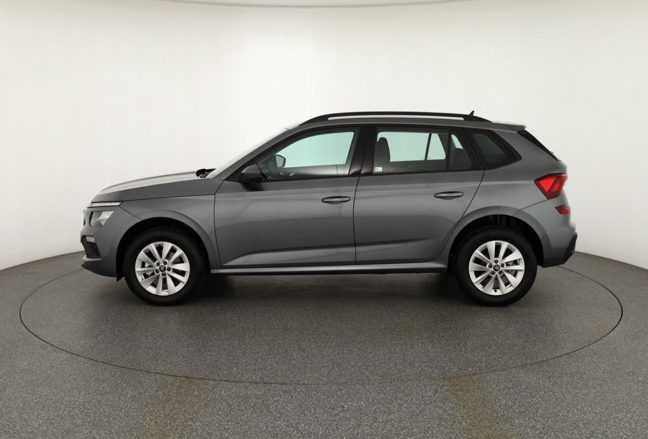 Skoda Kamiq 1.0 TSI DSG