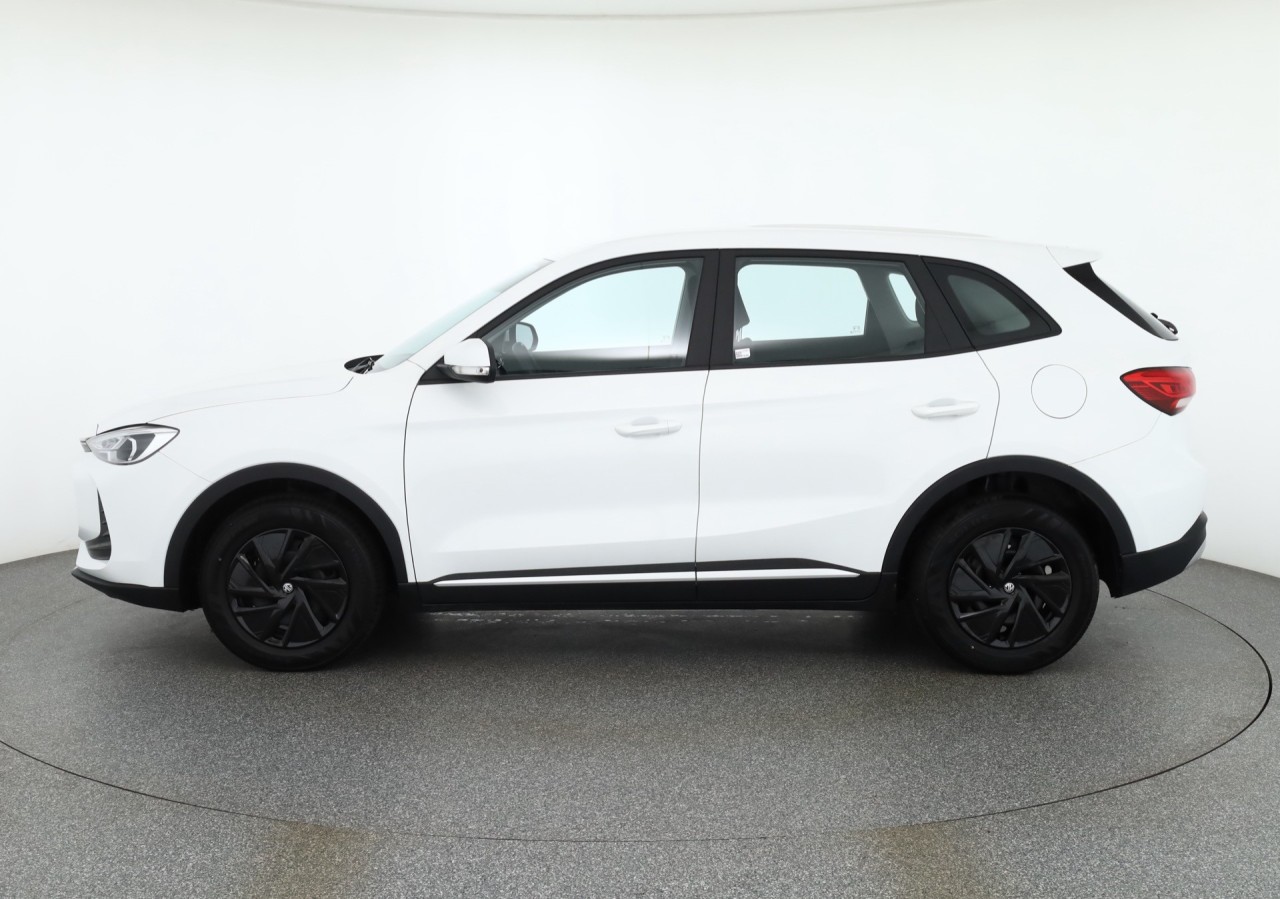 MG ZS 1.5 VTi-Tech Standard