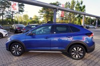 VW Taigo 1.0 TSI Move