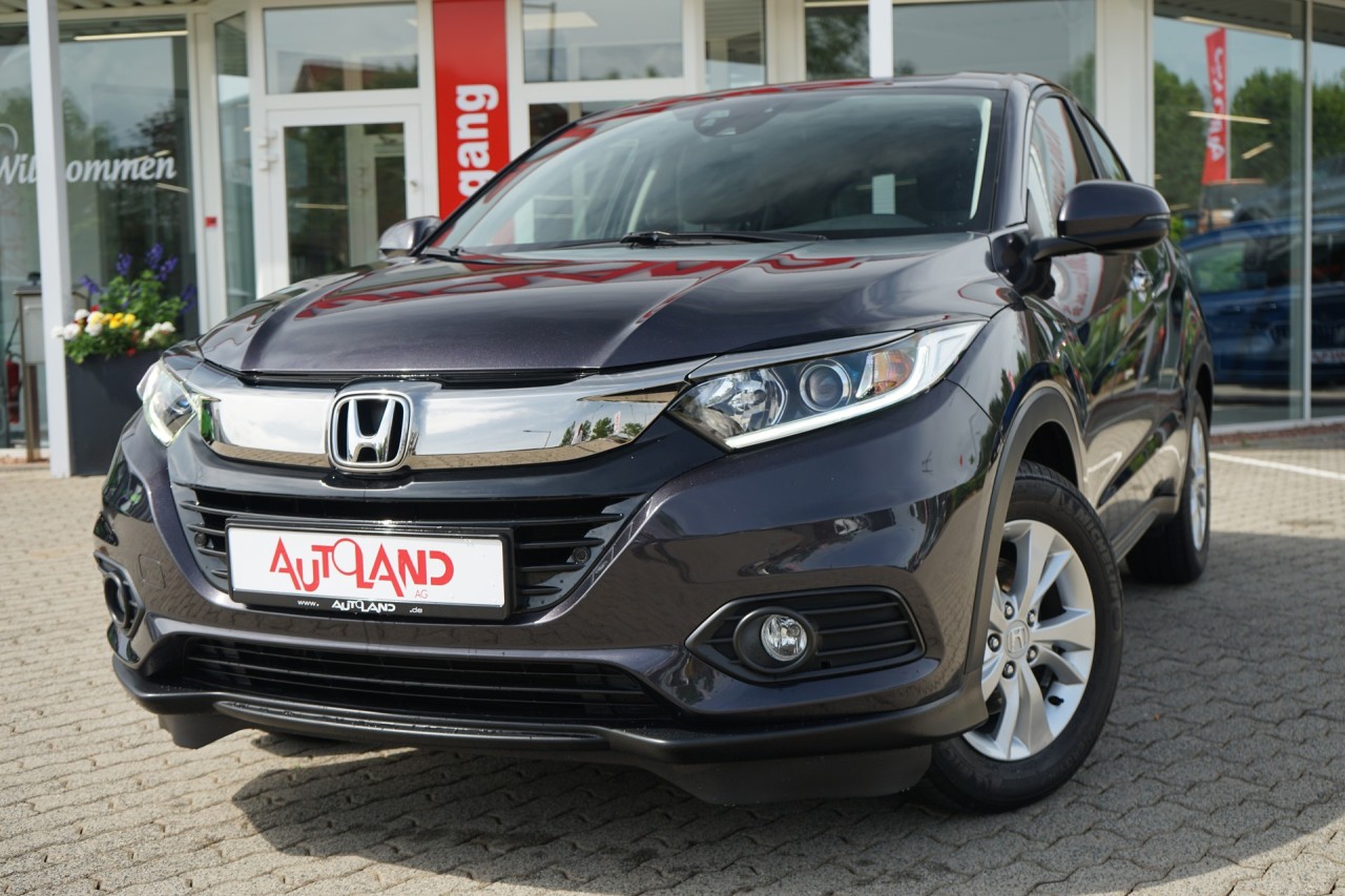 Honda HR-V 1.5 Elegance