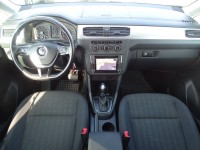 VW Caddy Maxi 1.4 TSI DSG