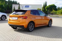 Skoda Fabia 1.0 TSI Style