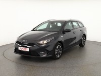 Kia Ceed SW 1.5 T-GDI Navi Sitzheizung LED