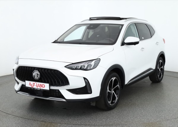 MG HS 1.5 T-GDI Luxury Aut.