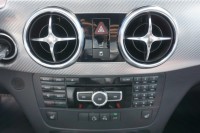 Mercedes-Benz GLK 220 CDI Aut.