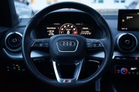 Audi SQ2 2.0 TFSI quattro