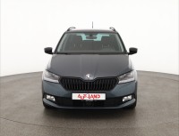 Skoda Fabia Combi 1.0 TSI DSG Style