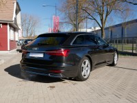 Audi A6 Avant 40 2.0 TDI S line