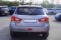 Mitsubishi ASX 1.6 Basis 2WD