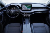 Skoda Superb Combi 1.5 TSI DSG