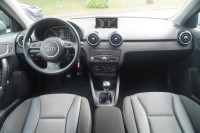 Audi A1 Sportback 1.0 TFSI Sport