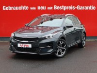 Vorschau: Kia xcee'd XCeed 1.5 T-GDI AT