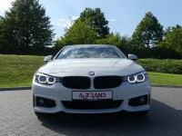 BMW 420 420i Advantage