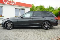 Mercedes-Benz C 300 C300 d T AMG Line