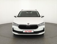 Skoda Superb Combi 2.0 TDI DSG