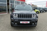 Jeep Renegade 1.3 Hybrid Limited Plug-In- 4xe