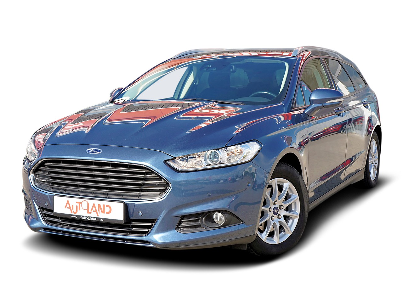 Ford Mondeo 1.5 EcoBoost