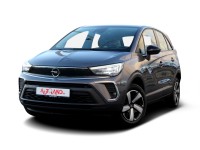 Opel Crossland 1.2 2-Zonen-Klima Navi Sitzheizung