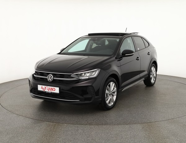 VW Taigo 1.0 TSI Life