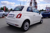 Fiat 500 1.2
