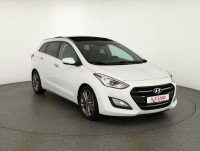 Hyundai i30 cw 1.6 T-GDI DCT Premium