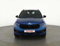 Skoda Kamiq Monte Carlo 1.5 TSI DSG