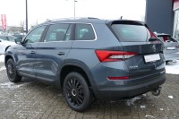 Skoda Kodiaq 1.4 TSI 4x4