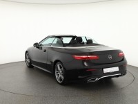 Mercedes-Benz E 220 E220 d Cabrio AMG Line