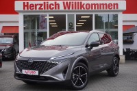 Vorschau: Nissan Qashqai Tekna+ 1.3 Dig-T Aut.