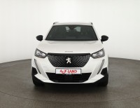 Peugeot 2008 PureTech 130 Aut.