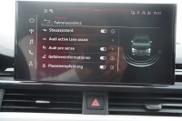 Audi A4 Avant 45 TFSI qu. 2xS line