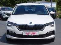 Skoda Scala 1.0 TSI