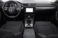 Skoda Superb Combi 1.5 TSI Style