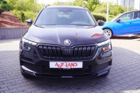 Skoda Kamiq 1.5 TSI Monte Carlo