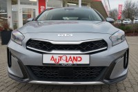 Kia xcee'd XCeed 1.5 T-GDI Aut.