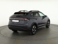 VW Taigo 1.0 TSI DSG