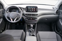 Hyundai Tucson 1.6 GDI Trend
