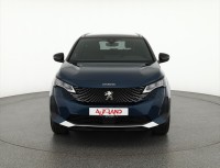 Peugeot 5008 GT 1.2 PureTech 130 Aut.