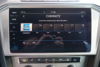 VW Passat Alltrack 4Motion 2.0 TDI DSG