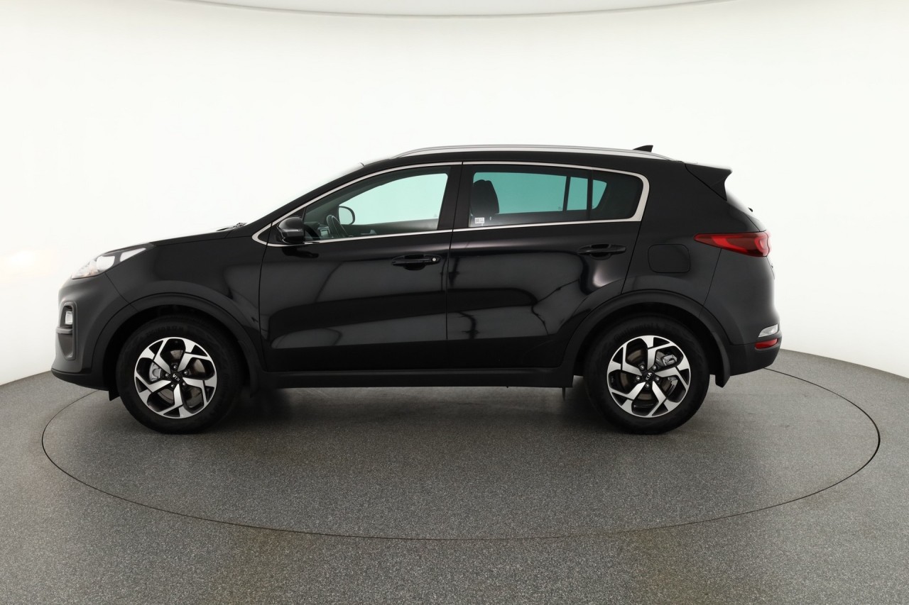 Kia Sportage 1.6 T-GDI Vision Aut.