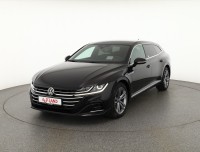 VW Arteon SB 2.0 TSI DSG R-Line 3-Zonen-Klima Navi Sitzheizung