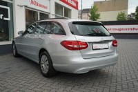 Mercedes-Benz C 200 C200 T Aut.
