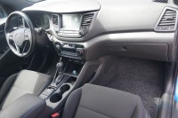 Hyundai Tucson 1.6 Passion 4WD